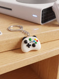 Game Controller Clay Charm