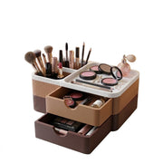 Multi Drawer Makeup and Skincare Organizer